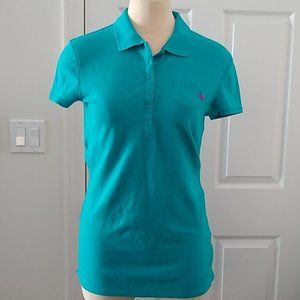 Nollie Long Line Polo